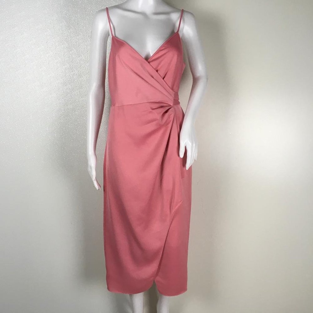 Diana Von Furstenberg Women Sleeveless Dress g17